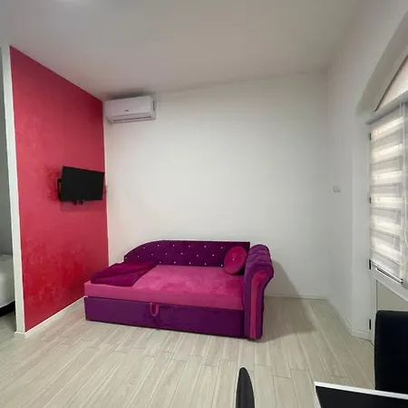 Hardi Τρέμπινιε