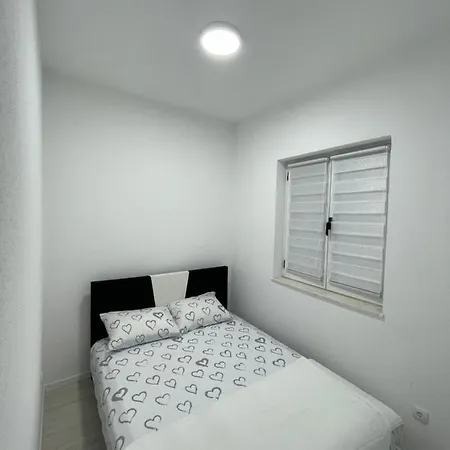 Διαμέρισμα Hardi