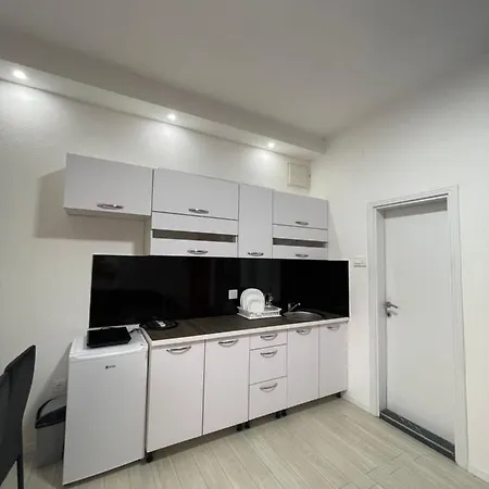 Hardi Appartement